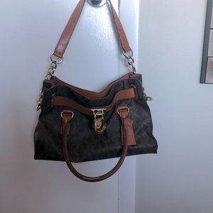 Michael Kors purse